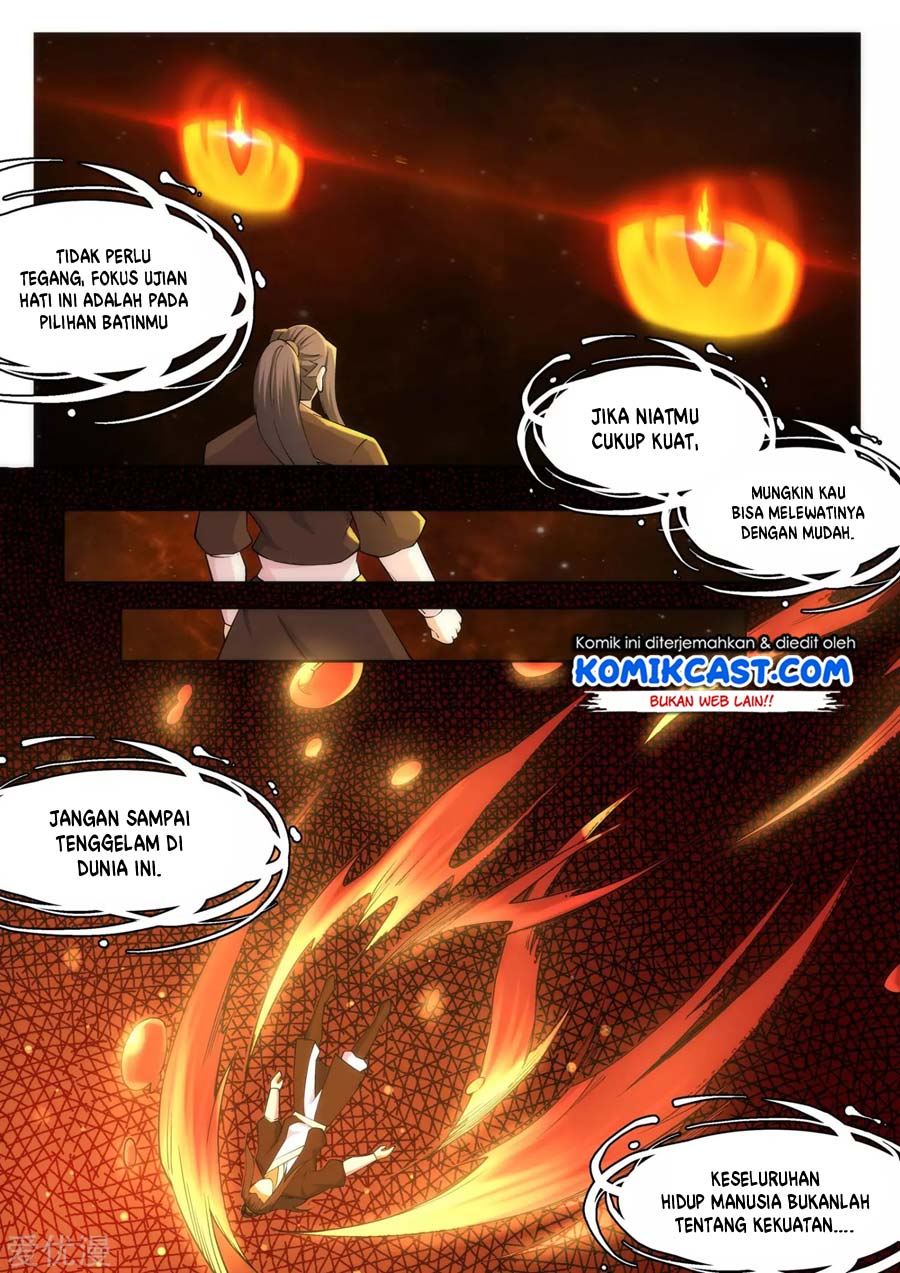 Dilarang COPAS - situs resmi www.mangacanblog.com - Komik against the gods 097 - chapter 97 98 Indonesia against the gods 097 - chapter 97 Terbaru 5|Baca Manga Komik Indonesia|Mangacan